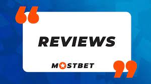 MostBet Mobil Proqramları