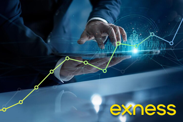 Exness MT5 --- نظام التداول Exness MetaTrader 5 للكمبيوتر والهاتف المحمول