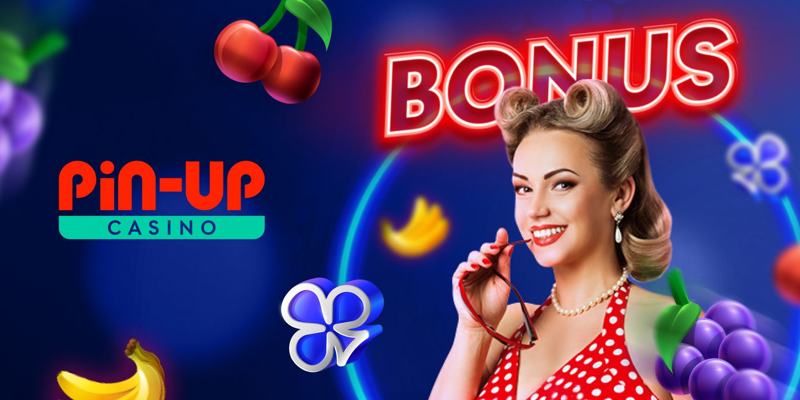 
 Appearance and functionality of Pin up Casino's official site
