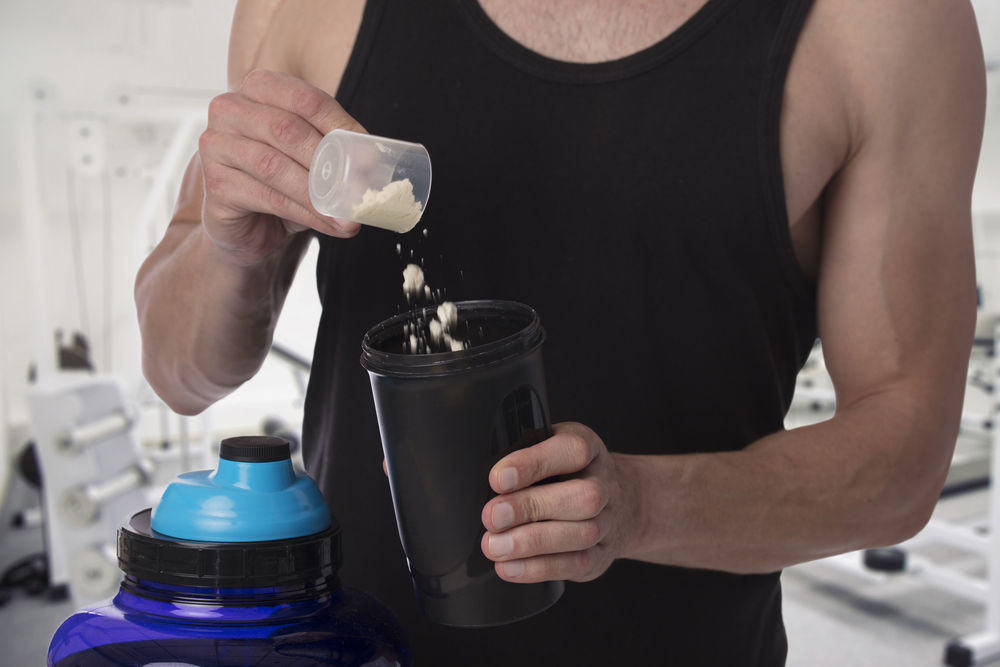 Crucial Supplements for Athletes: What You Need to Know