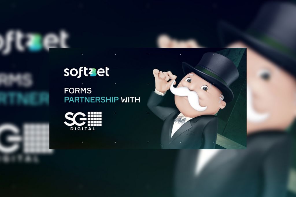 Soft2Bet tar sine første skritt inn i Afrika med en flerårig komplett avtale med medieleder Programs TV
