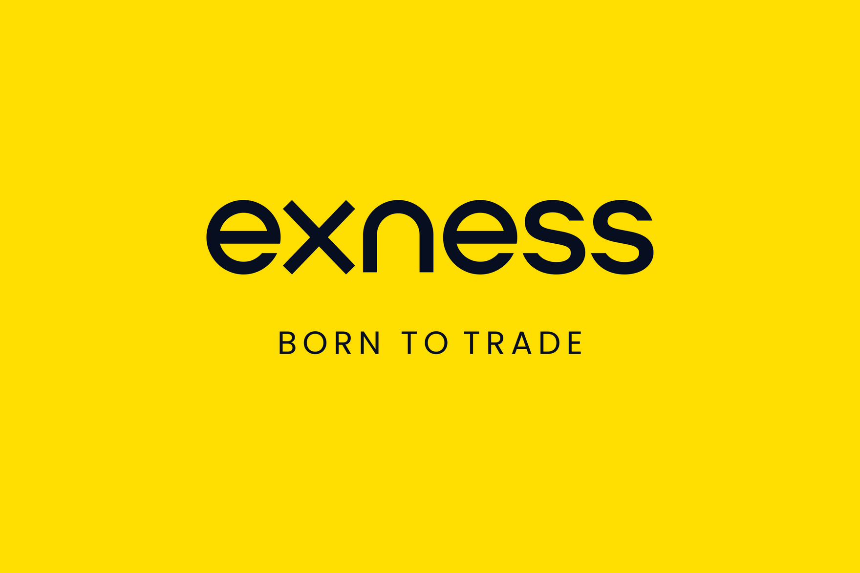 Exness Demo Account