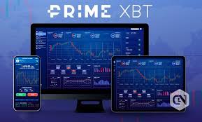 PrimeXBT for Tablets Harnessing Cryptocurrency Trading on the Go PrimeXBT for Tablets Harnessing Cryptocurrency Trading on the Go