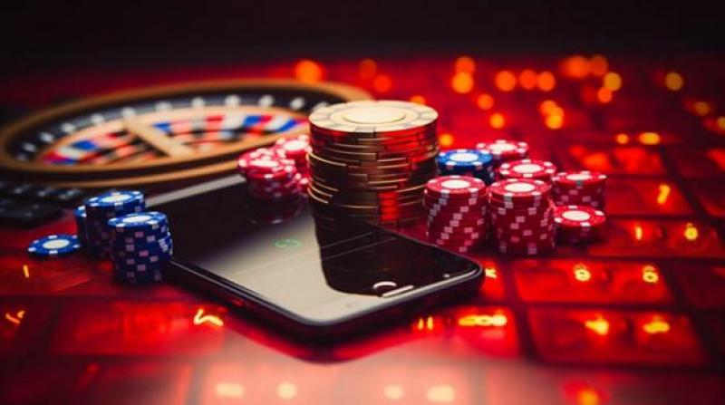 Complete Guide to the Dexsport Casino Registration Process Complete Guide to the Dexsport Casino Registration Process