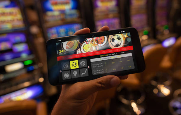 Descubra o Mundo das Apostas com 5nn bet 8 Descubra o Mundo das Apostas com 5nn bet 8