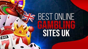 Explore the Thrilling World of Online Bitcoin Casino UK Explore the Thrilling World of Online Bitcoin Casino UK