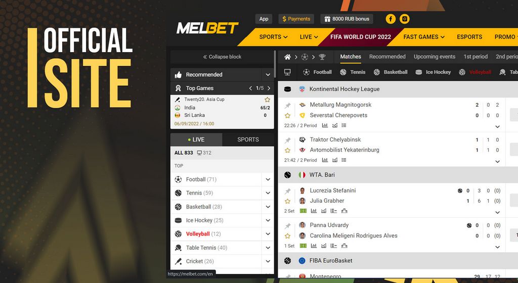 MelBet App Testimonial 2025