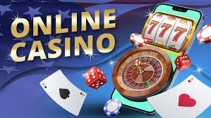 Discover the Excitement of Casiny Casino - Your Gateway to Thrilling Gaming