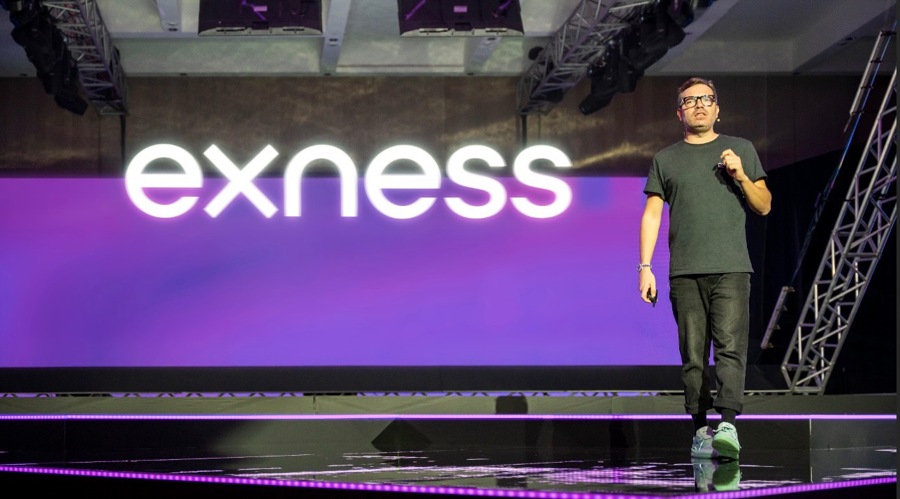 The Comprehensive Guide to MetaTrader 4 Exness for Android