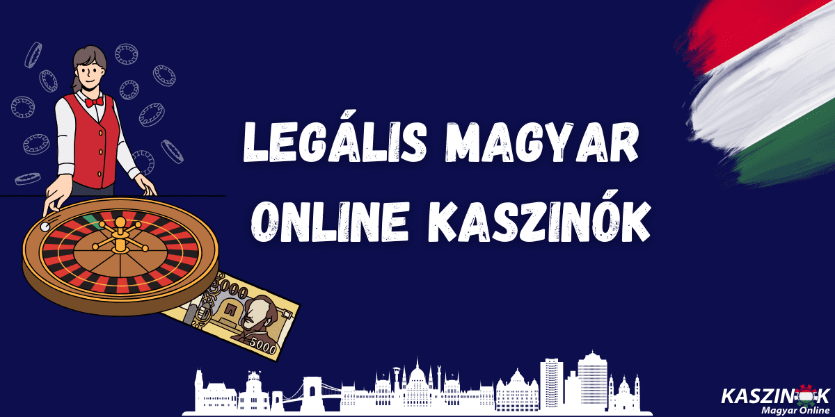 Új online kaszinók Magyarországon - Fedezd fel a legújabb lehetőségeket!
